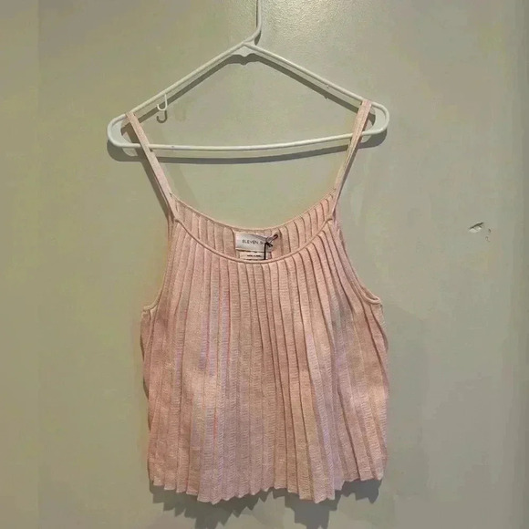 Eleven Six Valeria Cami NEW WITH TAG - Picture 3 of 6